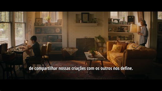 Costurar é muito mais do que criar peças. É transformar imaginação em realidade, criar laços que atravessam gerações e compartilhar histórias pelo mundo. A SVP Worldwide, grupo global que reúne as marcas Singer, Husqvarna Viking e Pfaff, apresenta sua nova identidade. Mais do que um novo logo, esse reposicionamento celebra nossa história, nossa presença em mais de 180 países e o compromisso em seguir inspirando gerações por meio da costura. Estamos prontos para costurar o futuro, juntos. | Singe