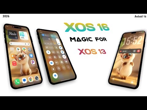 Unlock the Power of XOS 16 on XOS 13 – Must-See Transformation! 🔥