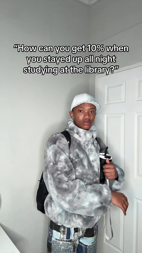 Strategies for Achieving Academic Success in the Library