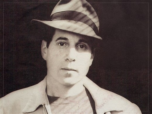 The remarkable forgotten song that Paul Simon called "perfect"