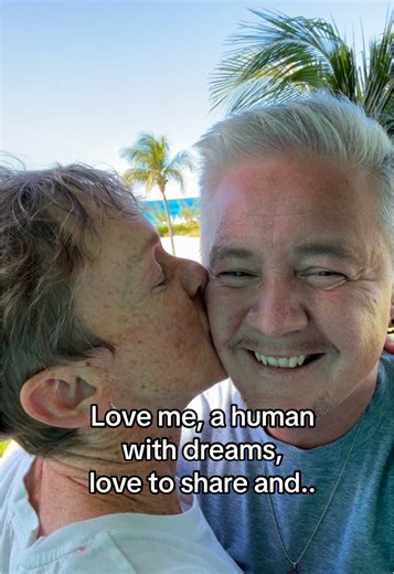 Inspiring FTM Transition Journey at 57