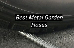 Top 5 Best Metal Garden Hoses [April 2026 Review] - MetalProfy