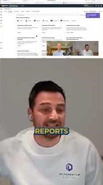 How Amazon's AI Makes Reports Easy!