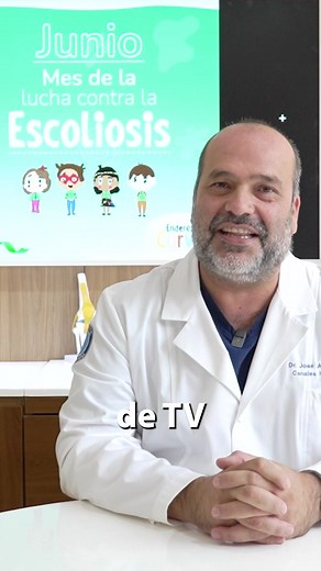 Jornada de Salud de la Columna con el Dr. José Antonio Canales en TV Azteca Ajusco