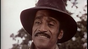 The Trackers (1971) Ernest Borgnine, Sammy Davis Jr