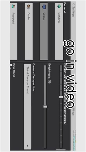 How to convert Minecraft POCKET Edition into JAVA Edition#minecraft #shorts #viralshorts