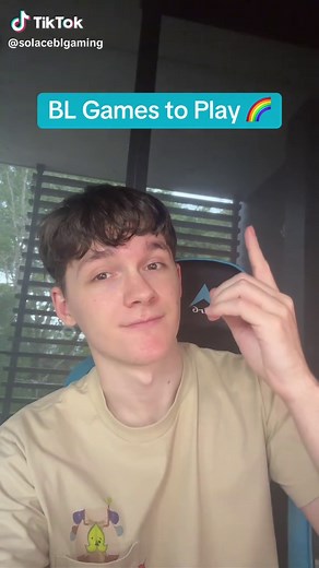 Top 10 BL Games to Play: Exciting Yaoi Adventures