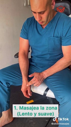 Ejercicios para Aliviar el Dolor de Muñecas por Tendinitis