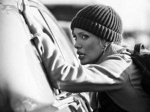 Salt Movie Review, Explanation and Analysis