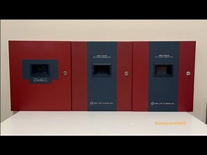 Fire-Lite 411UDAC/MS-5012/MS-5024 Overview and Demo