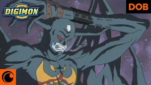 Angemon se sacrifica para derrotar a Devimon 😇👿 Parte 2 Anime: Digimon Adventure | Crunchyroll.la