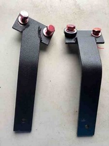 Ford Coyote 5.0 Engine Lift Brackets - How to Lift a Coyote Engine