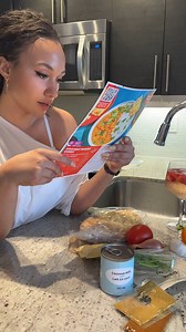 1.7K views · 3 comments | We got you, girl. ‍♀️ Whether you’re flying or staying put, we make mealtime a breeze. Check the menu at chefsplate.com | Chefs Plate | Facebook