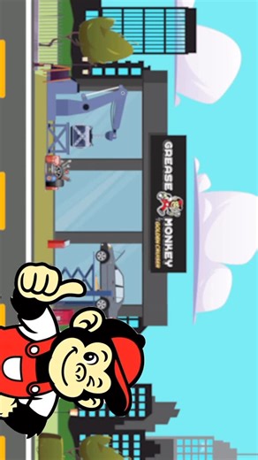 Grease Monkey on Instagram: "Tired of your car holding you back? 😪 At Grease Monkey, we don’t just tune up your ride, we elevate it. Every bolt, polish, and adjustment is handled with precision, so your car runs smoother, looks sharper, and turns heads wherever you roll. 🚗✨ 📞 1800 2025 400 📍 Atul Kataria Chowk, Sector 17, Gurugram - 122007 🕒 Mon–Sun | 9:30 AM–6:30 PM #Carservice #IWS #Carworkshop #GreaseMonkey #CarCare #Gurugram"