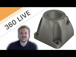 360 LIVE: Lofting to new heights