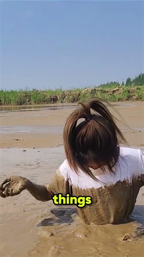 The Truth About Quicksand Survival #usa #facts