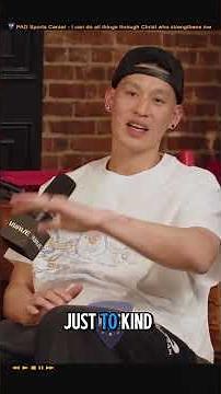Jeremy Lin Got Emotional He Never Wanted to Leave the New York Knick