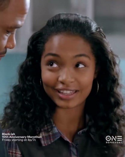 Meet Zoey Johnson | Black-ish 10th Anniversary