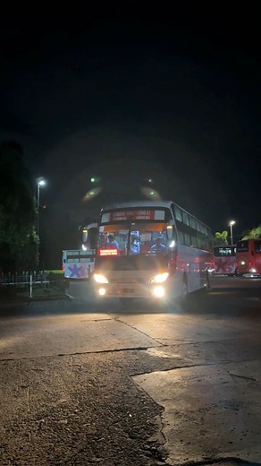 22K views · 387 reactions | Sleeper bus bound for Baggao, Cagayan from Kamias/Cubao. #jeffron #Florida #Sleeper #fypviralシ | Jeffron Transit | Facebook
