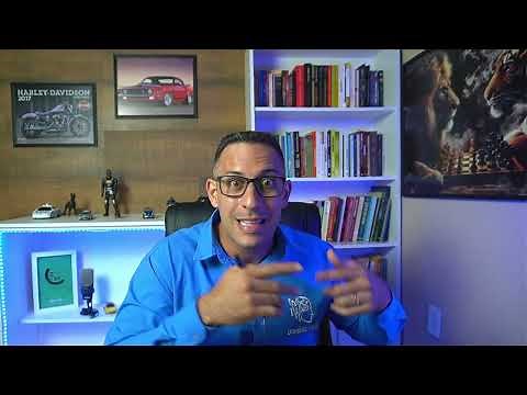 O segredo do teste MVR