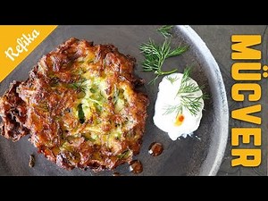 Tastiest Way to Eat VEGGIES 😍Make ANY FRITTERS With This Recipe | Zucchini, Spinach, Mushroom, Kale