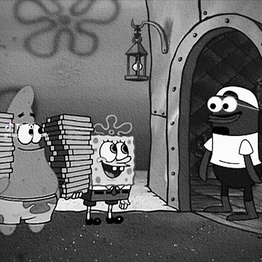 SpongeBob's Hilarious Chocolate Selling Adventure