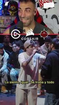 NITRO TIRA POR TIERRA A EL MENOR Y SU CAMPEONATO MUNDIAL #goldenage GRAN FINAL