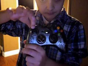 How to sprint in minecraft xbox 360 edition