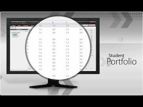 Instant Assessment with TI-Nspire™ Navigator™ System