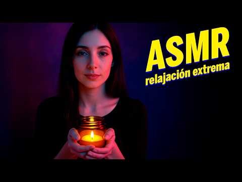 ASMR en ESPAÑOL ✨ Voz Relajante de Mujer | Roleplay Boutique Binaural para Dormir Rápido