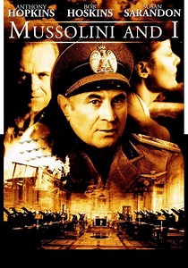 Io e il Duce - guarda la serie in streaming online