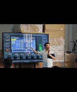 M32/X32 Digital Mixer Tutorial