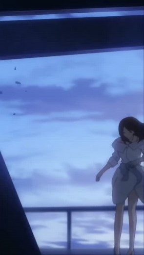 #jumpingoffbuildings #anime