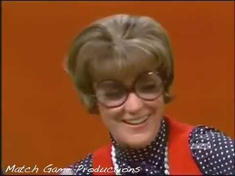 Match Game 75 (Episode 430) (Earl's Camera Time)