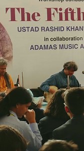 144K views · 2.7K reactions | ✨ Mesmerizing Sarod by Pandit Partho...