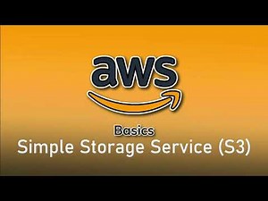 Mastering AWS S3 Configuration | How to Setup S3 | S3 Static Website | AWS S3 step by step