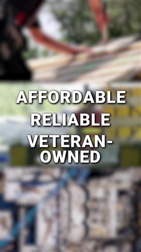 NEED A DUMP?🚛 We'll take it from here. Front-load. Roll-off. Fast delivery. 📞Call 225-929-9668 to schedule your dumpster delivery today! | Louisiana Waste System