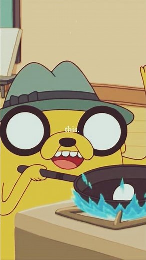 Adventure Time's legacy is insane looking back #animation #nostalgia