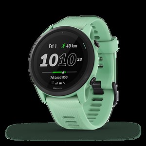 Forerunner 745 | Smartwatches | Garmin Singapore
