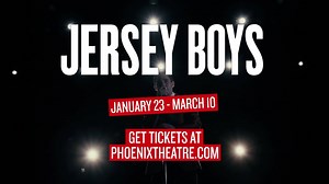 85 reactions · 10 comments | Get behind the music and experience this Tony Award®-winning true-life musical phenomenon! | The Phoenix Theatre Company | Facebook