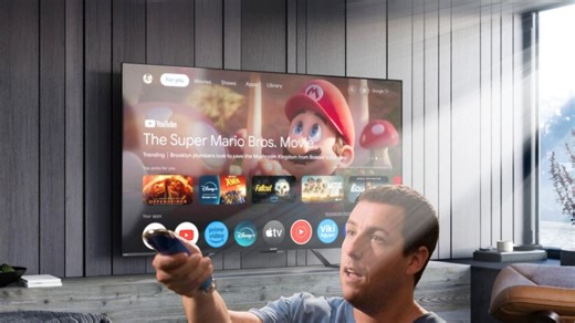 Bientôt la fin des pannes de télécommande ? Google TV lance un nouveau modèle qui promet d'être révolutionnaire