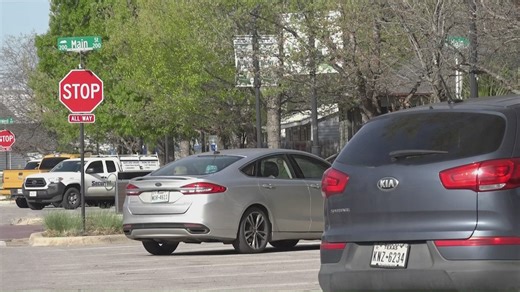 City of Hutto launches traffic overhaul in Old Town district