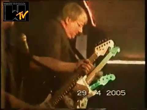 Kill Allen Wrench - Feel The Need (Chemnitz, Germany 2005)