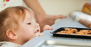 How to stop your kid from obsessing over dessert - Today's Parent