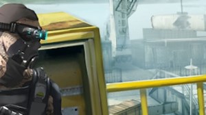 Snipers expected in February