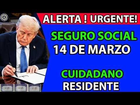 SSA Alert: Social Security Changes Every Citizen and Resident Should Know