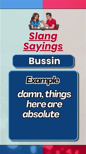Bussin meaning - what does it really mean? 🔥