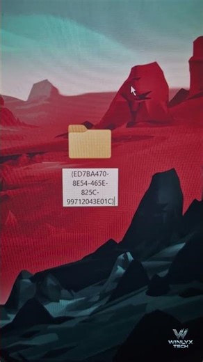 Unlock 300+ Hidden Windows Settings with This Simple Folder Trick | Windows God Mode #shorts