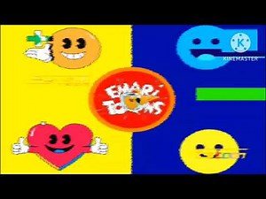 Spacetoon arabic opening planets 10 (11 June 2004) fanmade