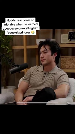 never beating the princess wassia allegations 🤭😭 #hudsonwilliams #hudcon #heatedrivalry